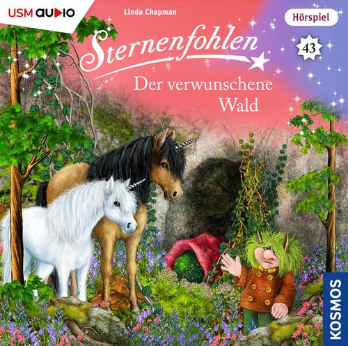 Sternenfohlen der - 43):,