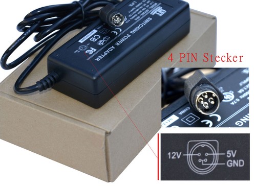 18w 60w netzteil 12v - /,
