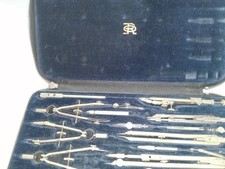 E.O. Richter & Co. Präcision Leonardo IX