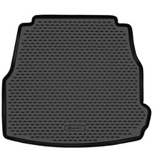 Gummi Kofferraumwanne für