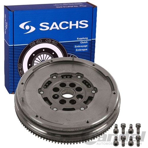 Sachs schwungrad passend für - schwungrad,