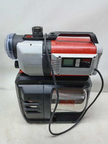 5000 fms premium - al-ko, hw