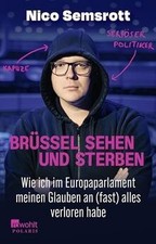 Brüssel sehen und sterben