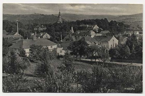 Kreischa - kreischa,