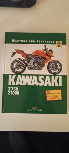 Kawasaki z750 z1000 - kawasaki, +