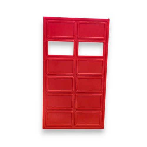 Playmobil tür groß 2x5 - tür,