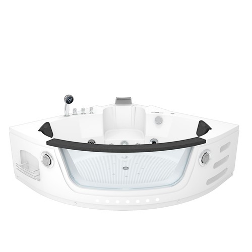 Acquavapore whirlpool pool - acquavapore,