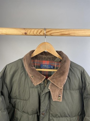 Men polo ralph lauren - polo, puffer