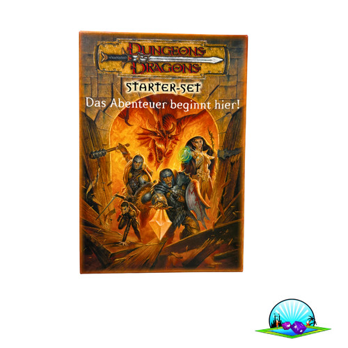 Spiel dungeons dragons - spiel,
