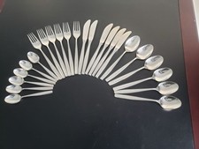 WMF Cromargan Menübesteck