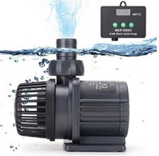 Jebao DCP/S Förderpumpe