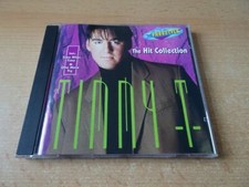 CD Timmy T. - The Hit