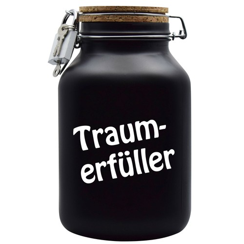 Spardose geld geschenk ideen - spardose,
