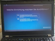 LENOVO T420 LAPTOP NOTEBOOK 60GB 6GB Intel Core i5 2x 2,5GHz Topzustand