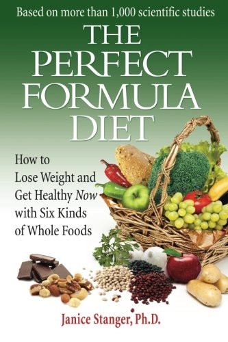 The perfect formula diet - perfect,