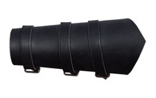 Echt Leder Hosenträger