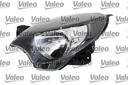 Valeo hauptscheinwerfer links - valeo,