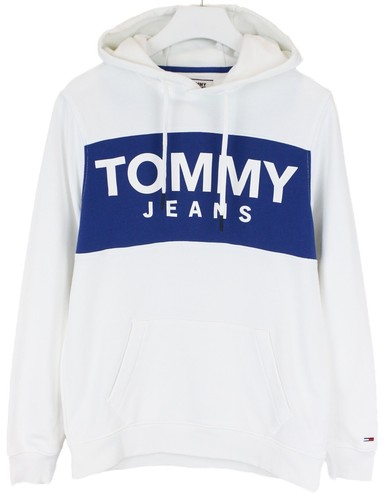 Tommy hilfiger jeans hoodie - tommy,