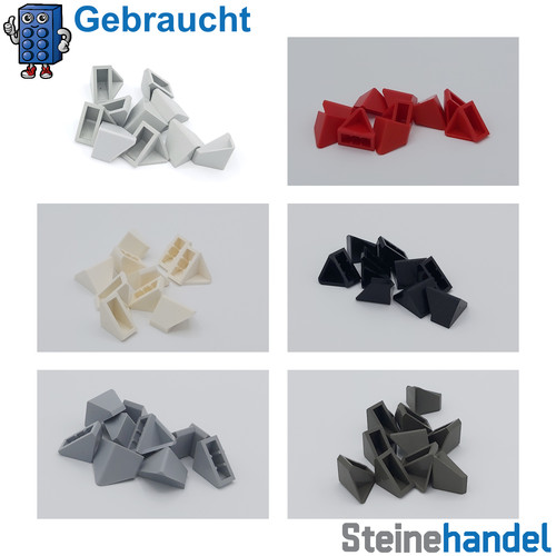 Lego dach dachstein - lego®,