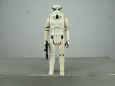 3573 STAR WARS VINTAGE IMPERIAL STORMTROOPER 1977 A NEW HOPE 100% COMPLETE
