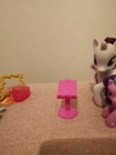 My little Pony Zubehör - Ständer Twilight Sparkle von Schloss