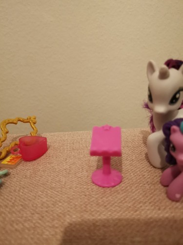 Little pony zubehör - little,