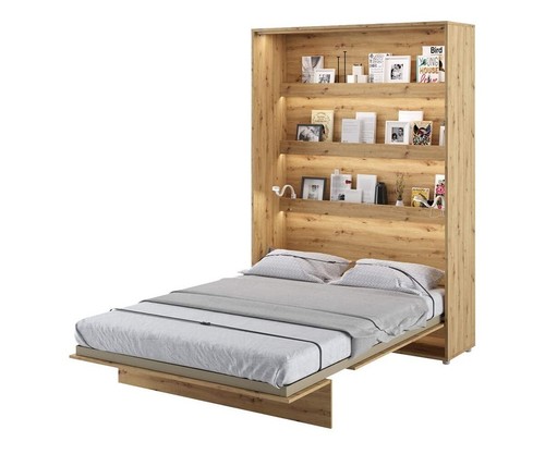 Schrankbett bed concept lenart - concept,