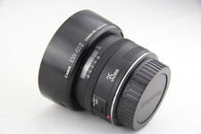 Canon Lens EF 35mm 1:2 Canon