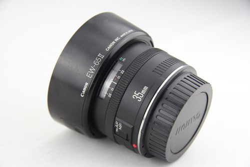 Canon lens 35mm 2 - canon,