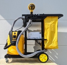 MIRKA DEROS 650CV 125/150mm