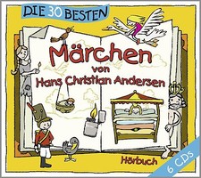 Die 30 besten Märchen von
