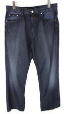 Hugo Boss Alabama Jeans Herren