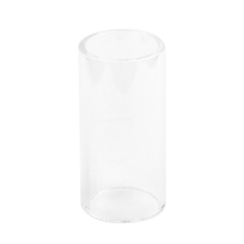 Transparent bottleneck slide - transparent,