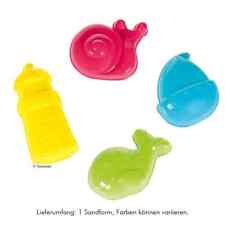 Spielstabil Sandform Beach