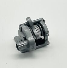 Vintage Bruder ,,Seilwinde,, 1. Baureihe u.a. alle  Unimogs etc. ,,NEU,,