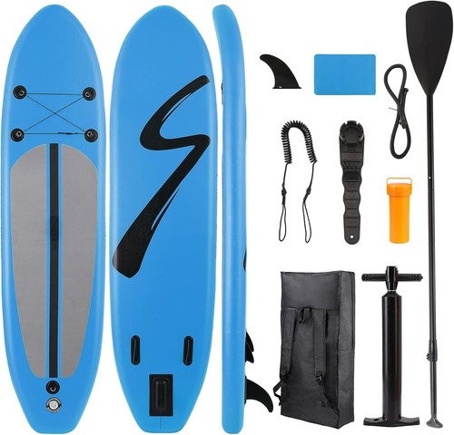 Komplettset surfboard sup - komplettset,