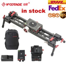 iFootage Shark Slider