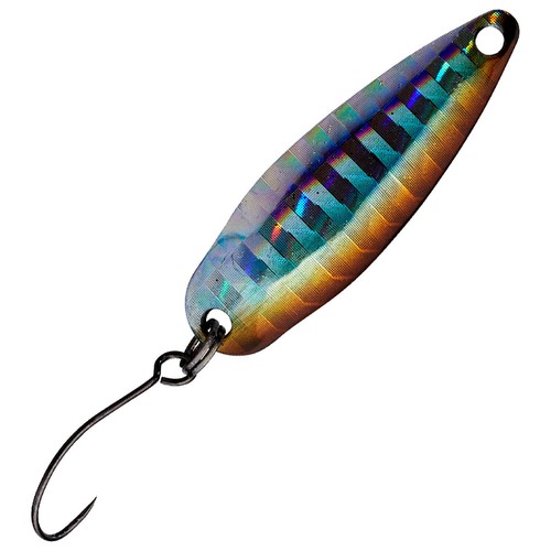 Illex native spoon blinker - native,
