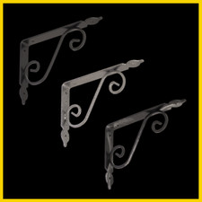 WOZ Einfache Regalhalter Regalträger Regalwinkel Regalhalterung Winkel Wandregal