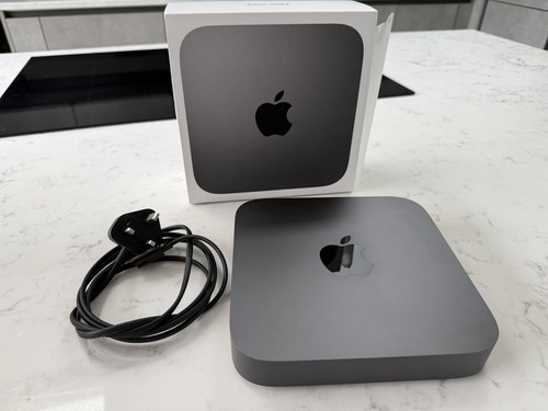 Apple mac mini i5 - apple,