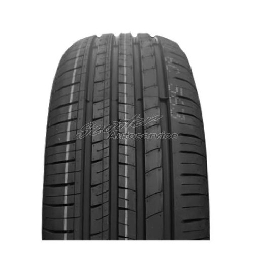 Royal black mile - black, 185/70