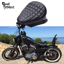 Motorrad 3" Solo Sitz