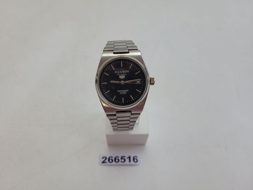 Herrenarmbanduhr illasion - herrenarmbanduhr,
