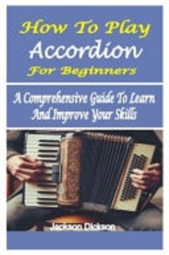 How play accordion - to,