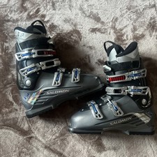 Salomon MG Performa Thermicfit