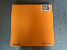 Glasplatte | Teller | Platzteller | Nachtmann | Glas |  Bossa Nova | Neu und OVP