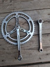 Campagnolo Stahl Steel Vintage