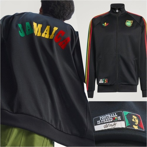 Adidas bob marley jamaica - x, 26