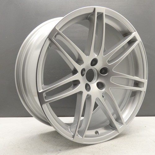 Audi speedline silber 20 - audi, a5