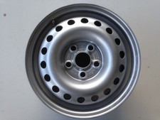 Stahlfelge VW T4 Bus Kasten